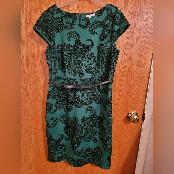 EUC New York & Company dress - Picture 6 of 7